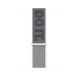 Apple watch summit white sport loop hot sale